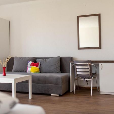 Apartmani Mia Prozor Ngoại thất bức ảnh