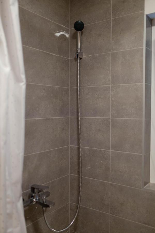 Apartmani Mia Prozor Ngoại thất bức ảnh