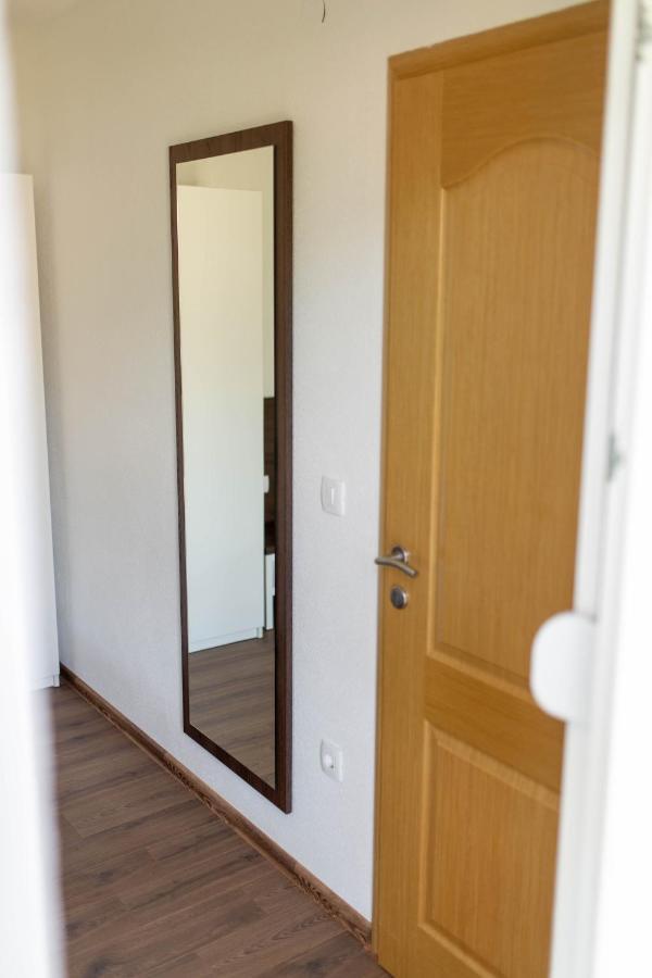Apartmani Mia Prozor Ngoại thất bức ảnh