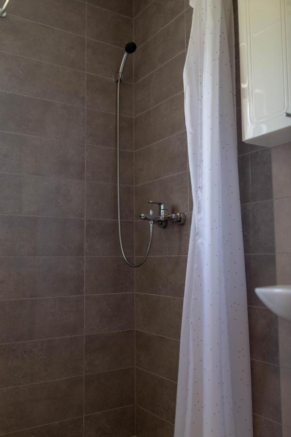 Apartmani Mia Prozor Ngoại thất bức ảnh