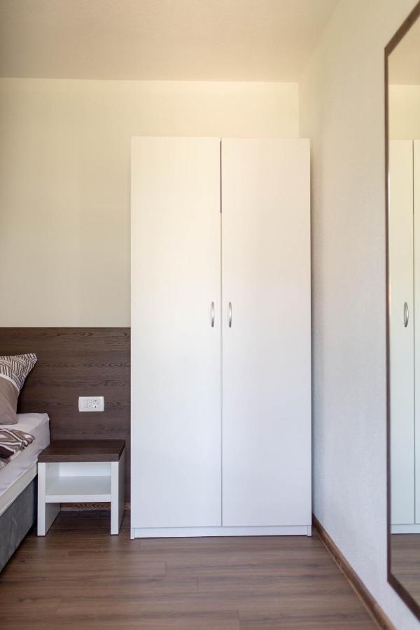 Apartmani Mia Prozor Ngoại thất bức ảnh