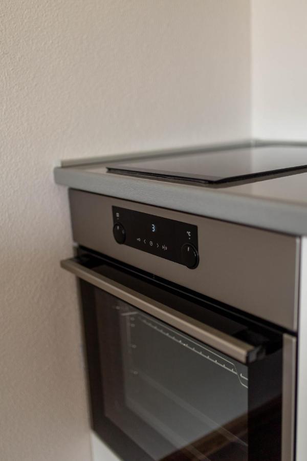 Apartmani Mia Prozor Ngoại thất bức ảnh