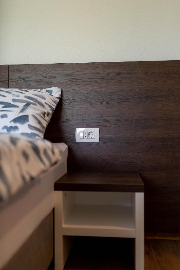 Apartmani Mia Prozor Ngoại thất bức ảnh