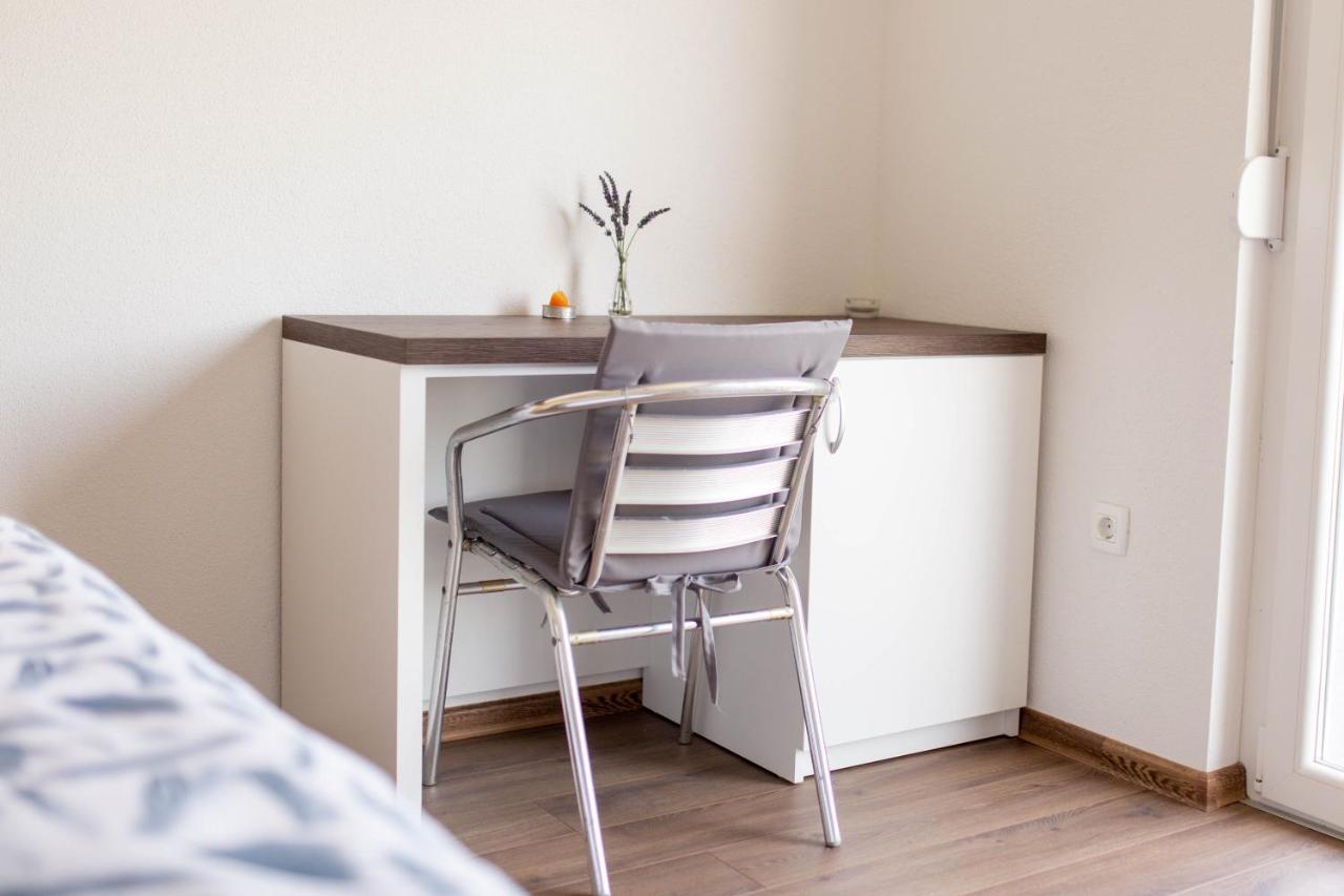 Apartmani Mia Prozor Ngoại thất bức ảnh