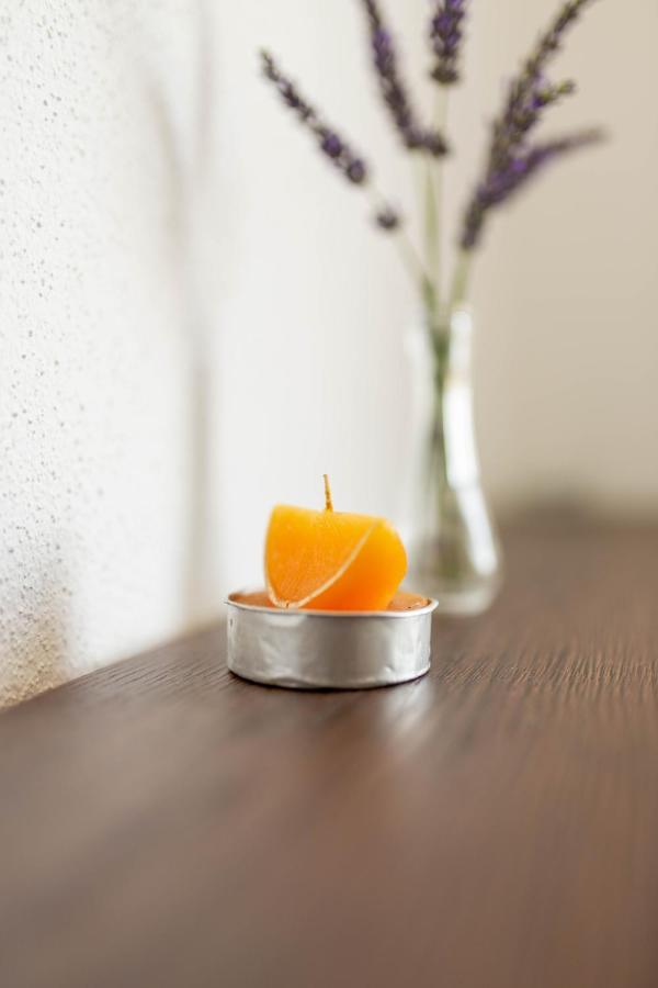 Apartmani Mia Prozor Ngoại thất bức ảnh