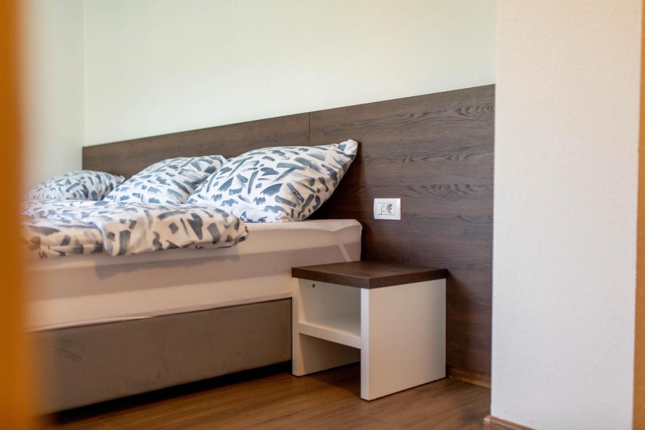 Apartmani Mia Prozor Ngoại thất bức ảnh